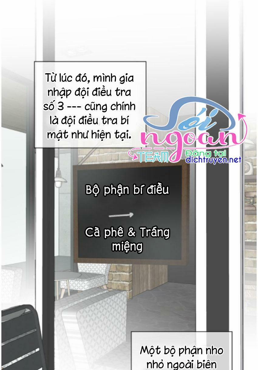 Tiên Sinh Nói Dối Chương 20 Trang 8