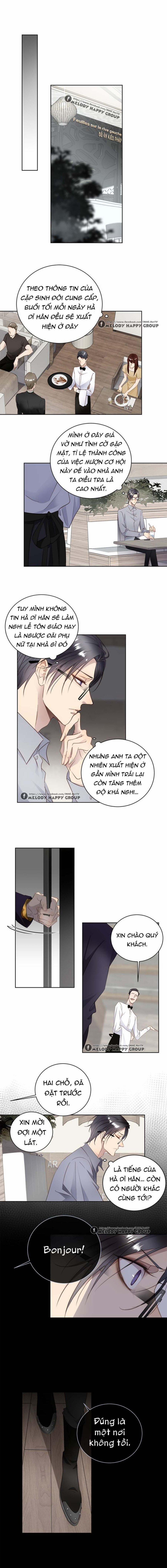 Tiên Sinh Nói Dối 4 trang 7