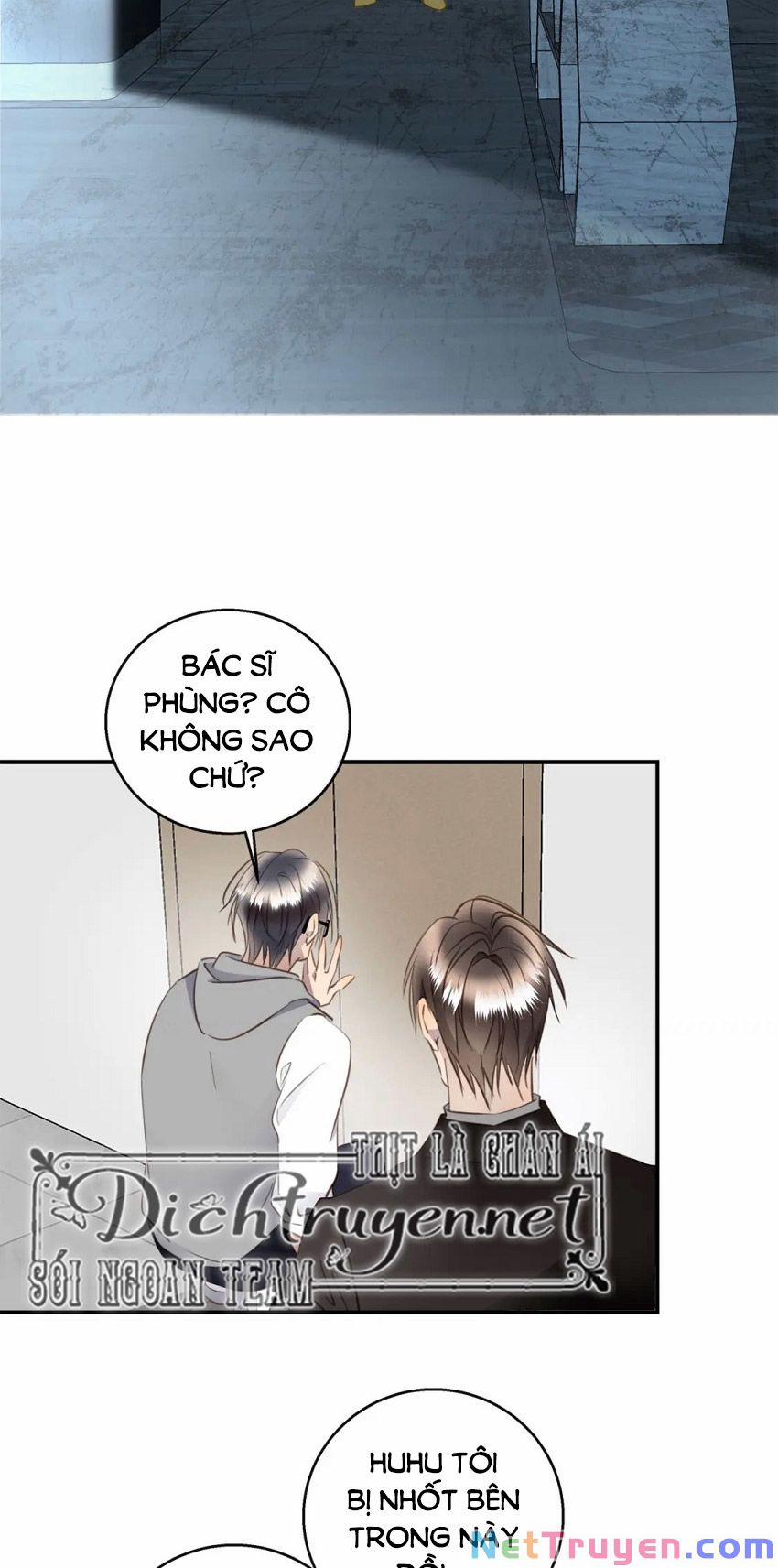 Tiên Sinh Nói Dối 42 trang 18