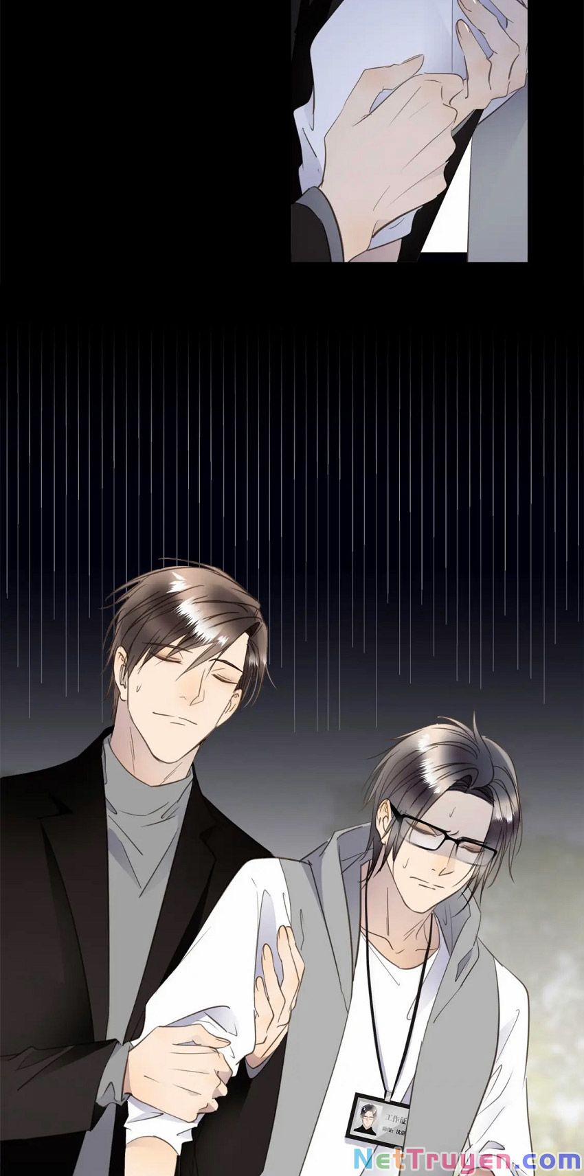 Tiên Sinh Nói Dối 42 trang 2