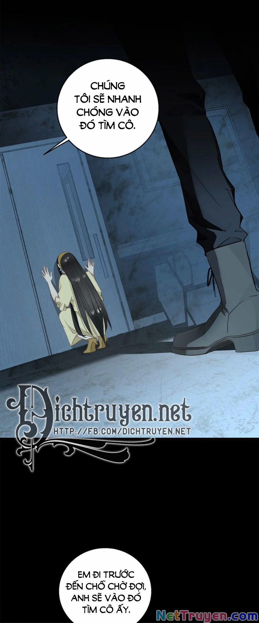 Tiên Sinh Nói Dối 42 trang 20