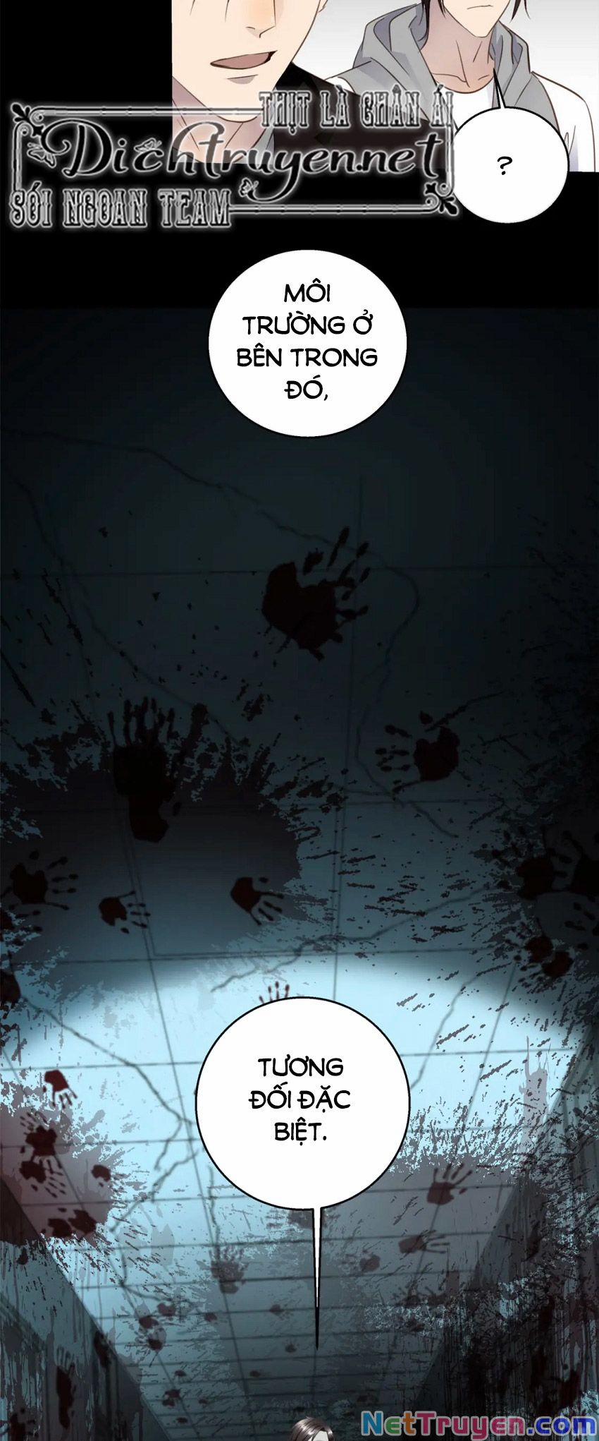 Tiên Sinh Nói Dối 42 trang 22