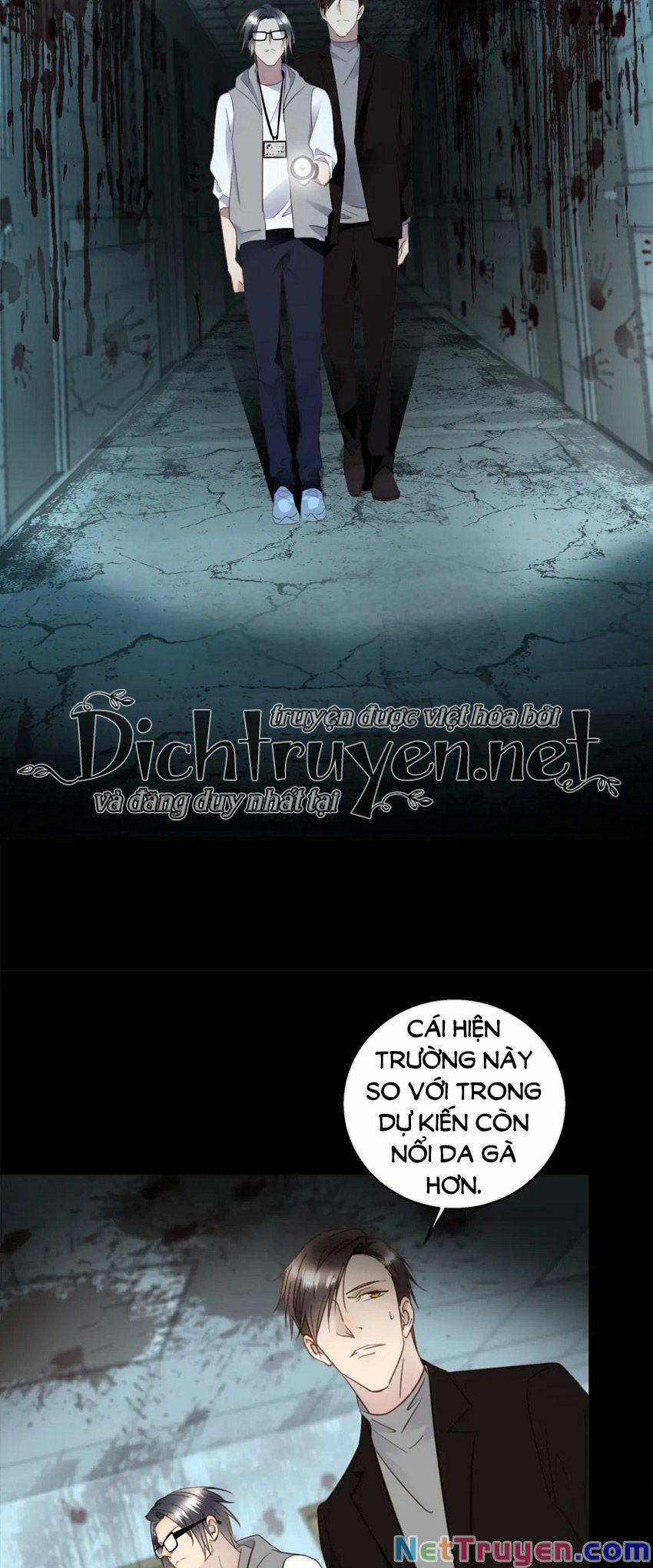 Tiên Sinh Nói Dối 42 trang 23