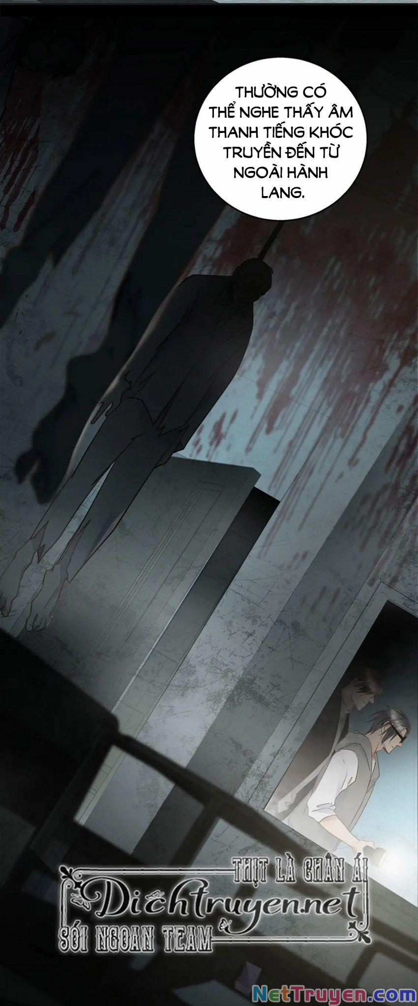 Tiên Sinh Nói Dối 42 trang 26