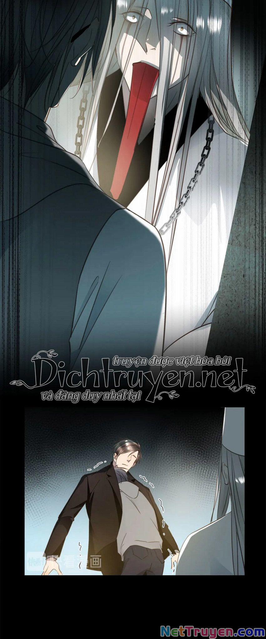 Tiên Sinh Nói Dối 42 trang 29