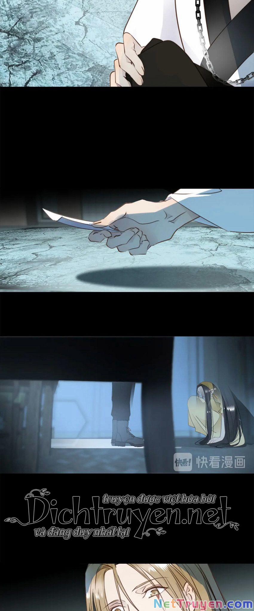 Tiên Sinh Nói Dối 42 trang 34