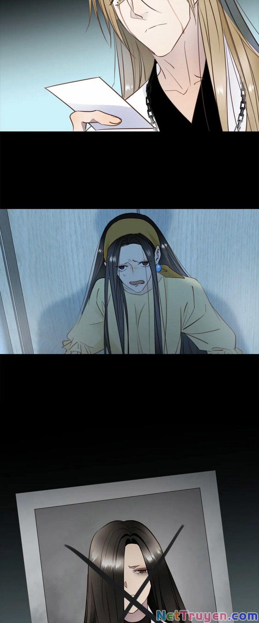 Tiên Sinh Nói Dối 42 trang 35