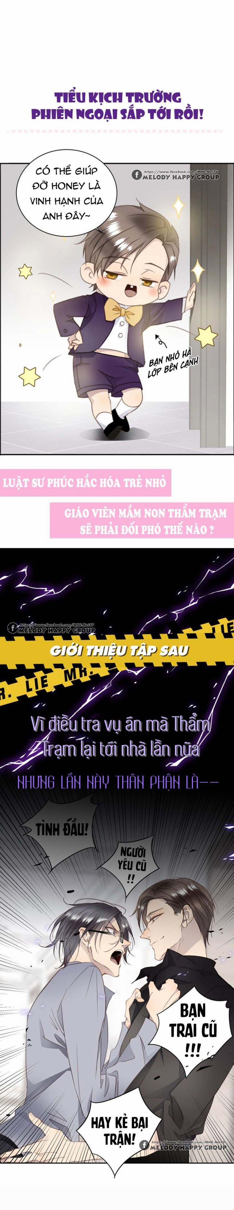Tiên Sinh Nói Dối 5 trang 8