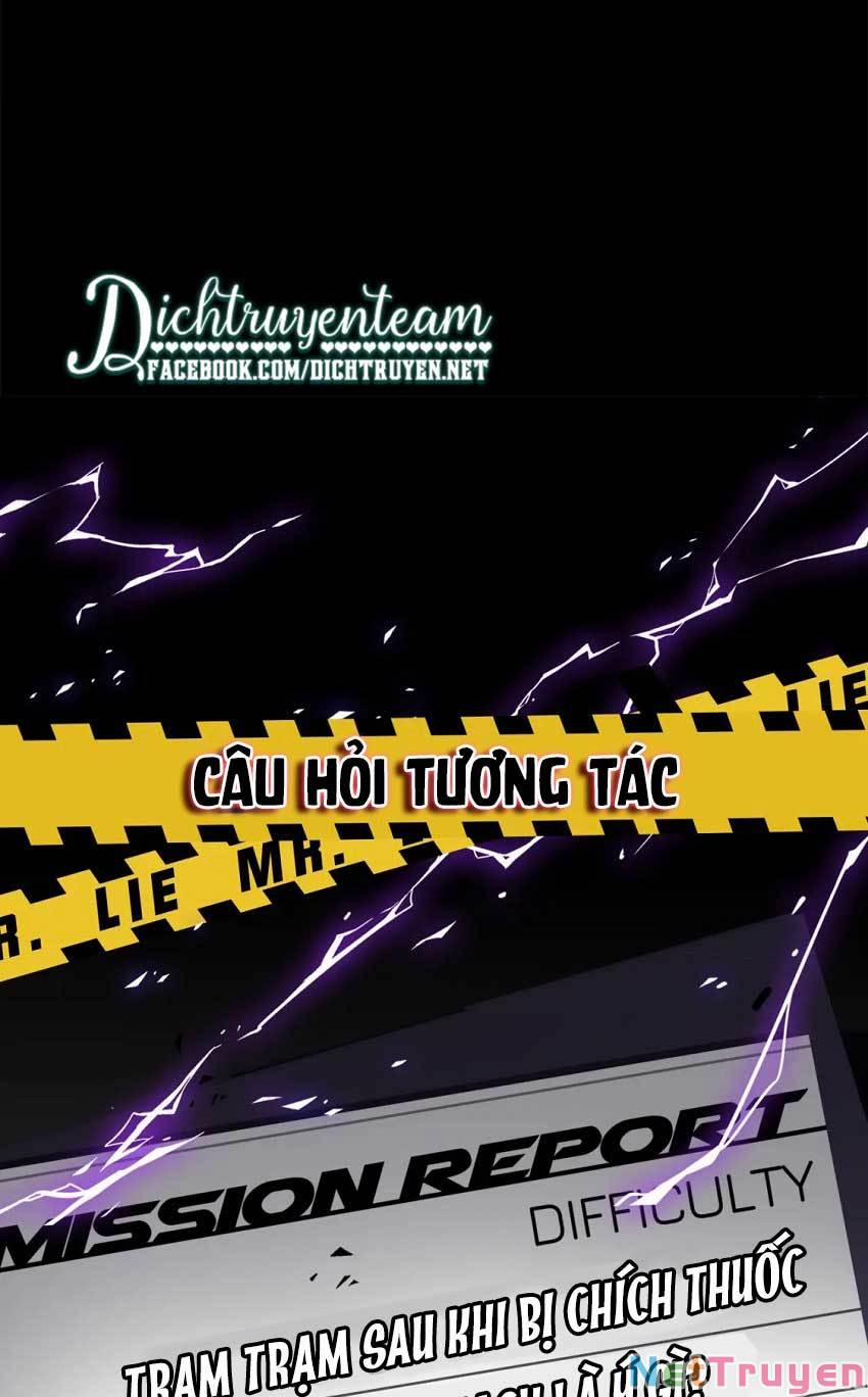 Tiên Sinh Nói Dối Chương 53 Trang 57