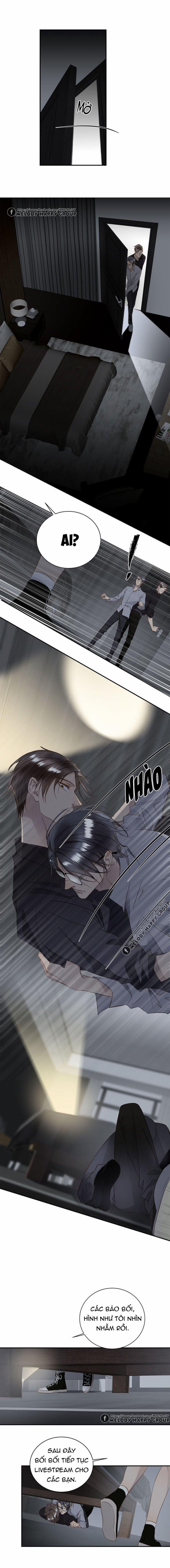 Tiên Sinh Nói Dối 7 trang 5