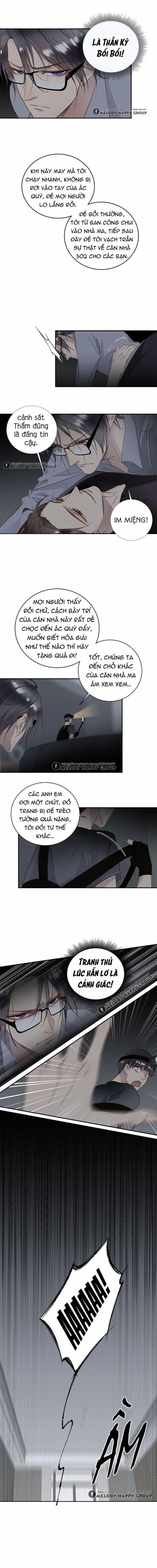 Tiên Sinh Nói Dối 7 trang 6