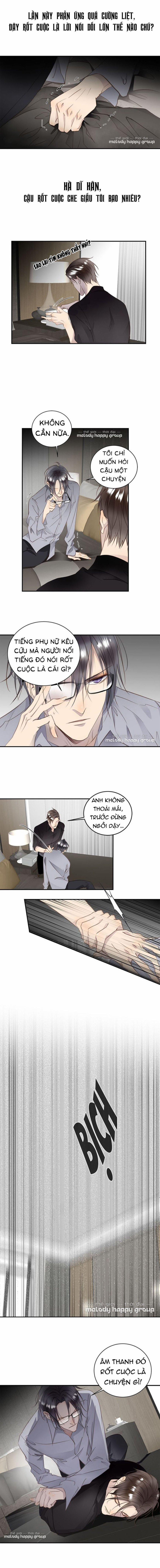 Tiên Sinh Nói Dối 8 trang 2