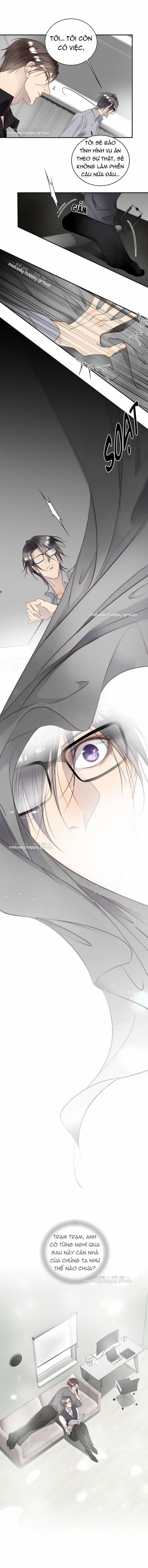 Tiên Sinh Nói Dối 8 trang 6