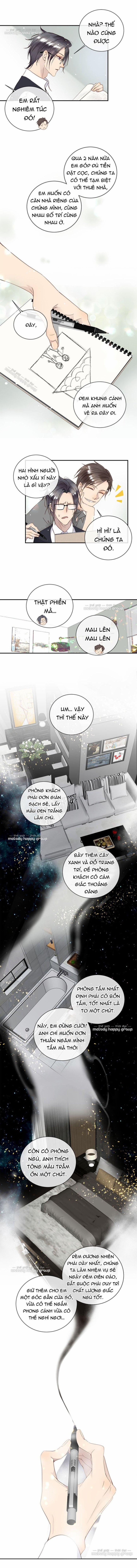 Tiên Sinh Nói Dối 8 trang 7