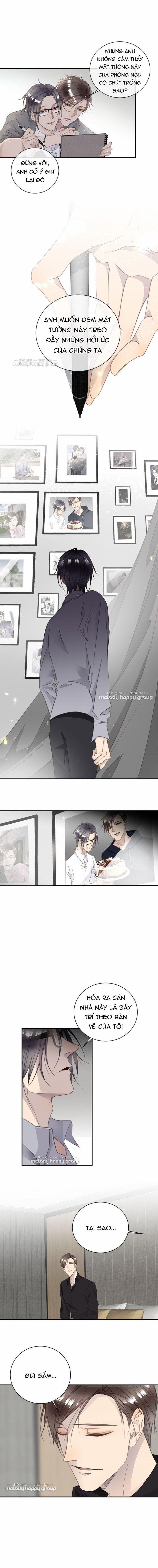 Tiên Sinh Nói Dối 8 trang 8