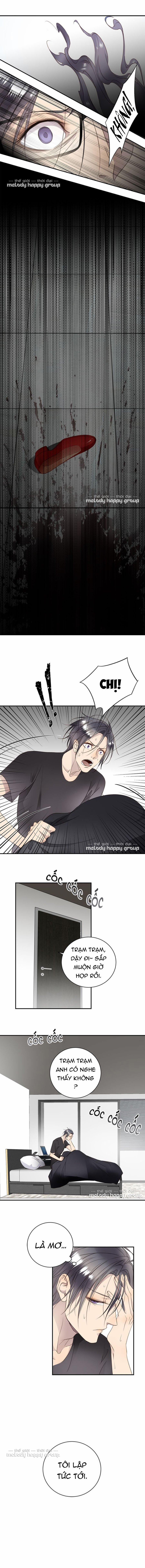 Tiên Sinh Nói Dối 9 trang 2