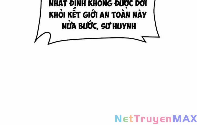 Tiên Tử, Ngươi Có Điềm Đại Hung! Chương 14 Trang 34