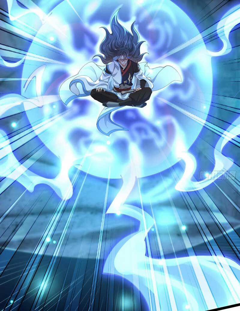 Tiên Tử Tha Mạng 10 trang 18