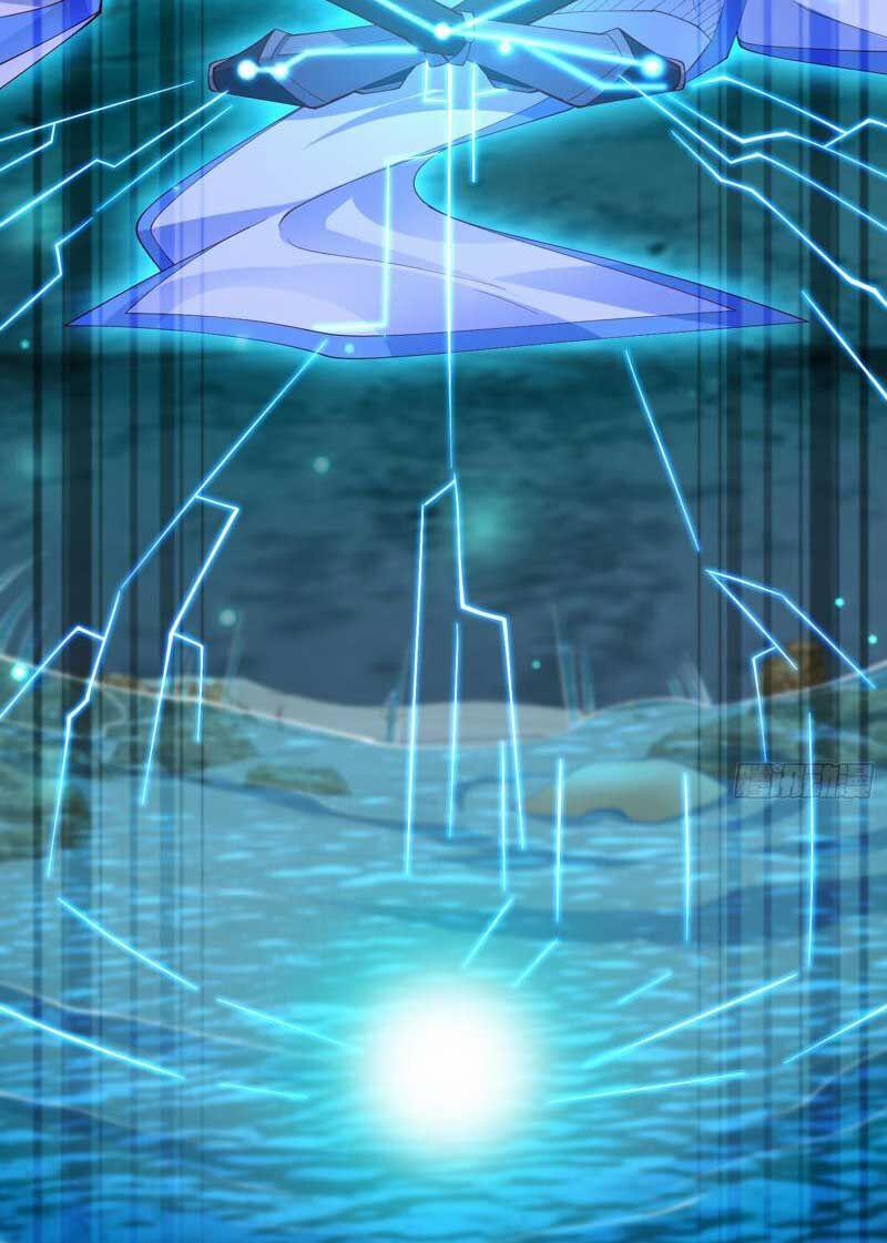 Tiên Tử Tha Mạng 10 trang 39