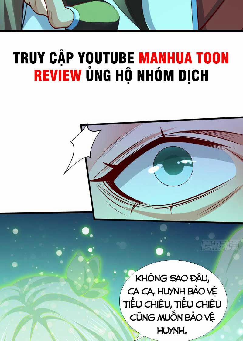 Tiên Tử Tha Mạng 10 trang 47