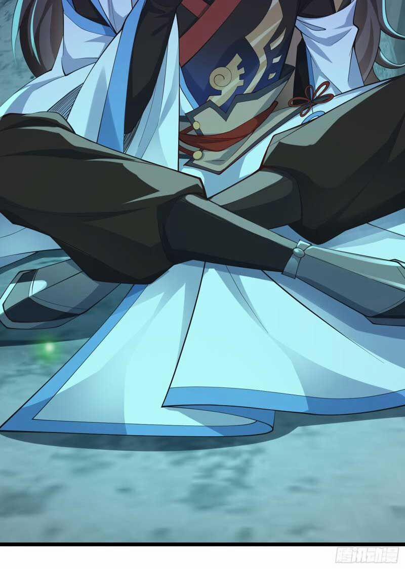 Tiên Tử Tha Mạng 10 trang 50