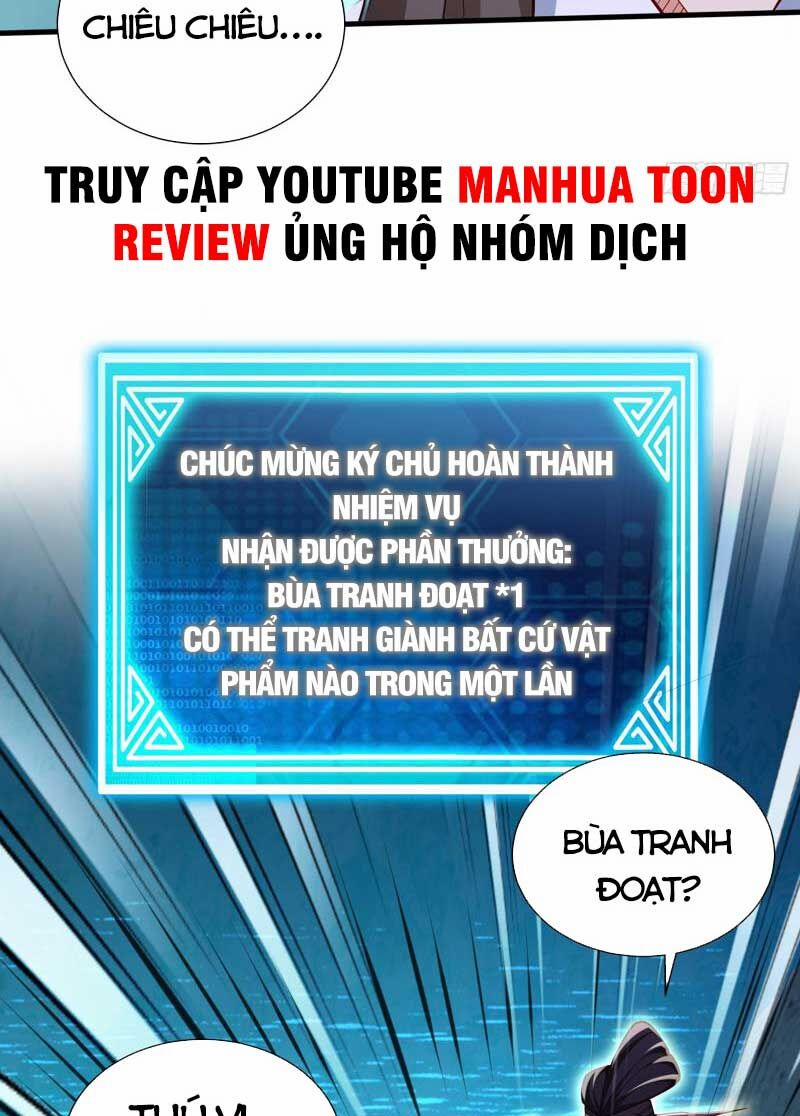 Tiên Tử Tha Mạng 10 trang 52