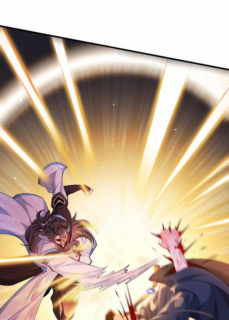 Tiên Tử Tha Mạng 10 trang 64