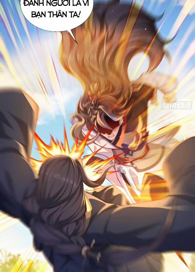 Tiên Tử Tha Mạng 10 trang 67