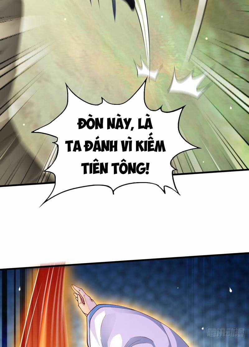 Tiên Tử Tha Mạng 10 trang 70