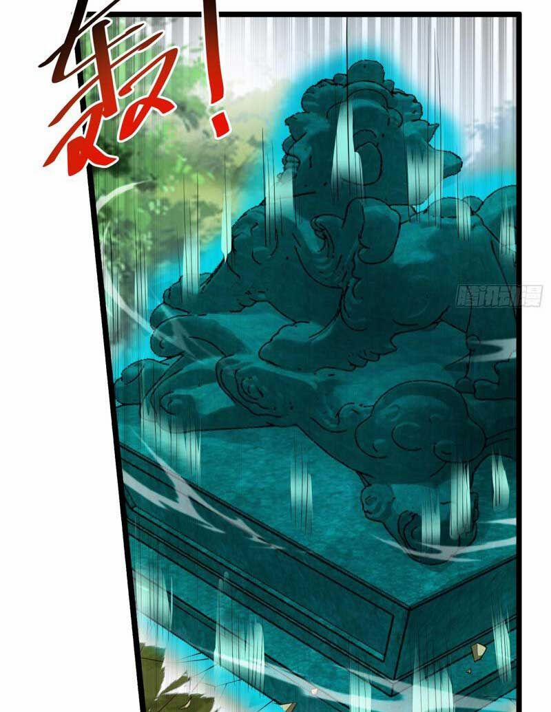 Tiên Tử Tha Mạng 11 trang 11