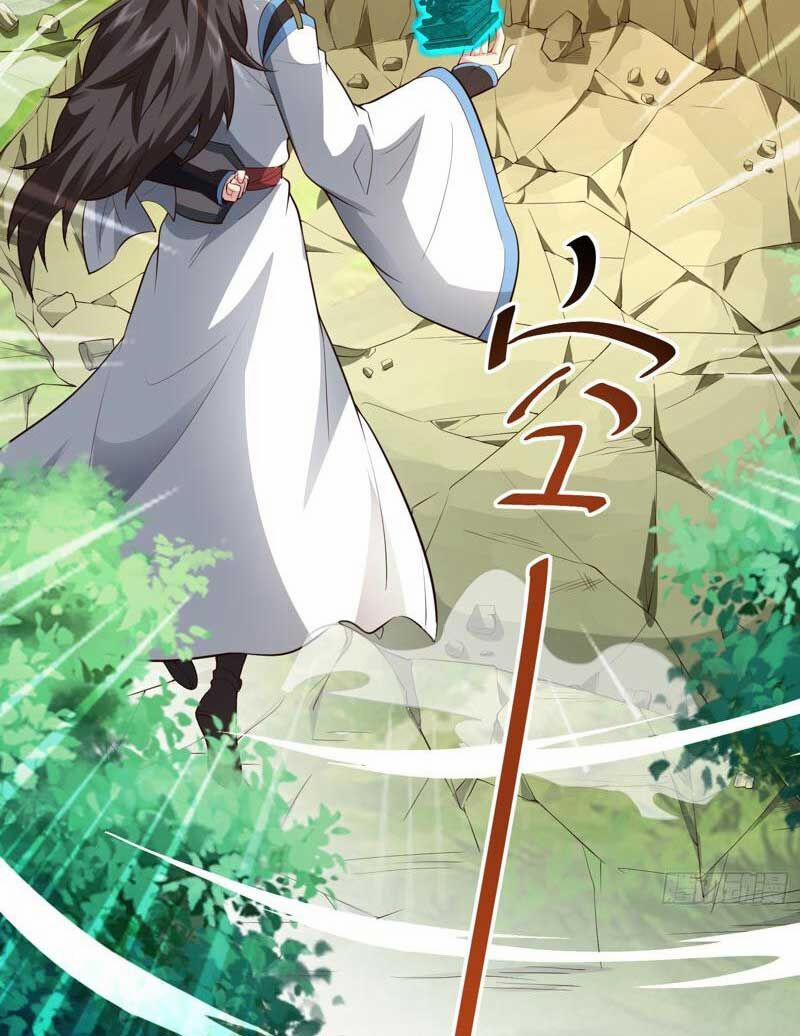 Tiên Tử Tha Mạng 11 trang 13