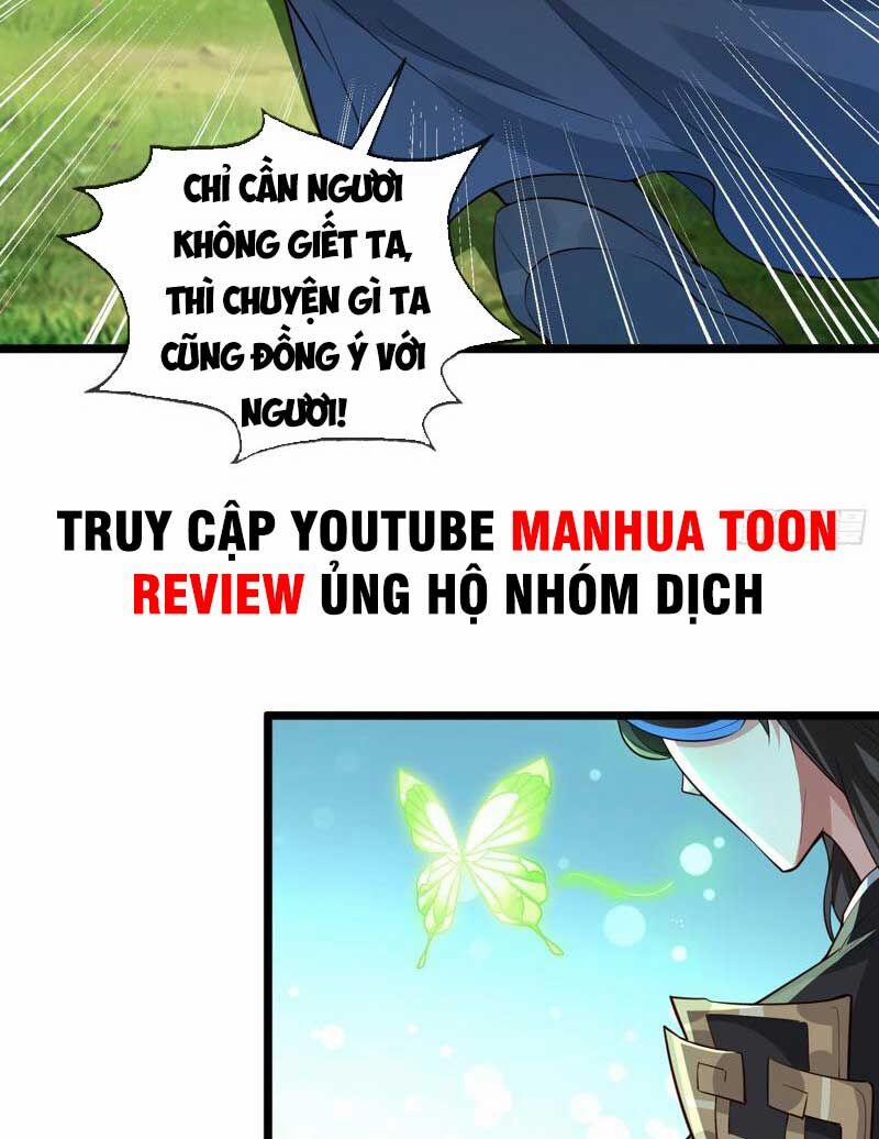 Tiên Tử Tha Mạng 11 trang 23