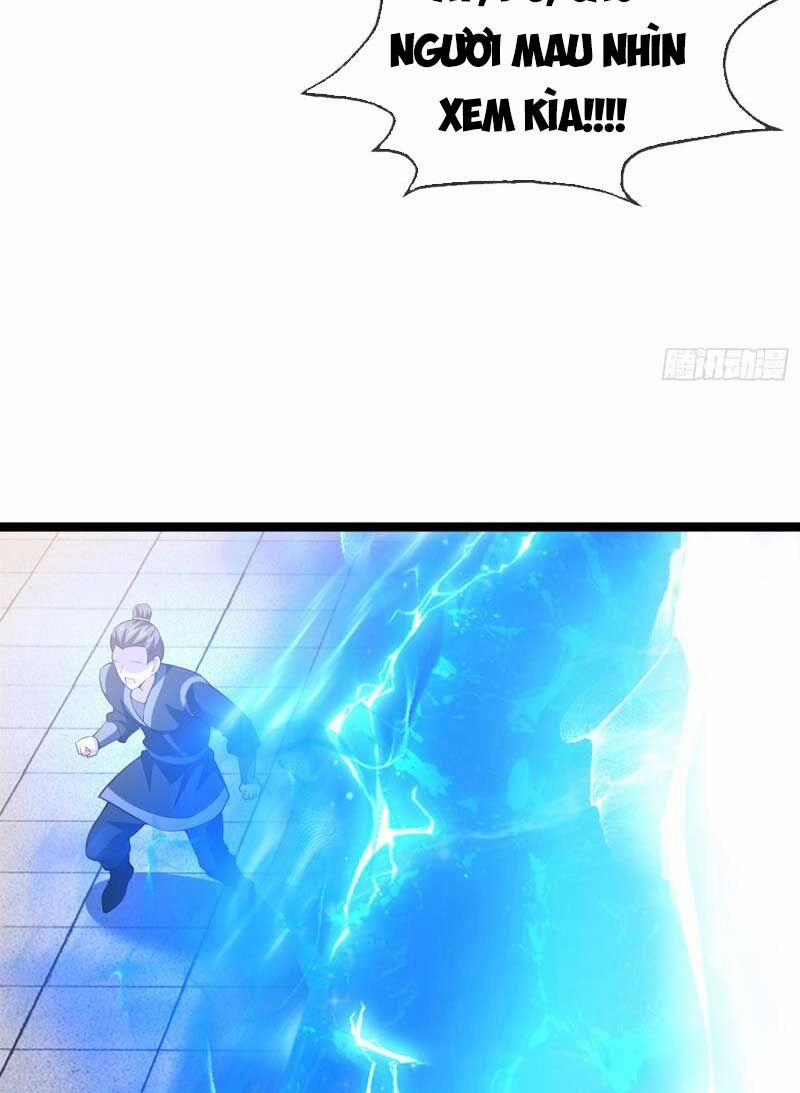 Tiên Tử Tha Mạng 11 trang 37