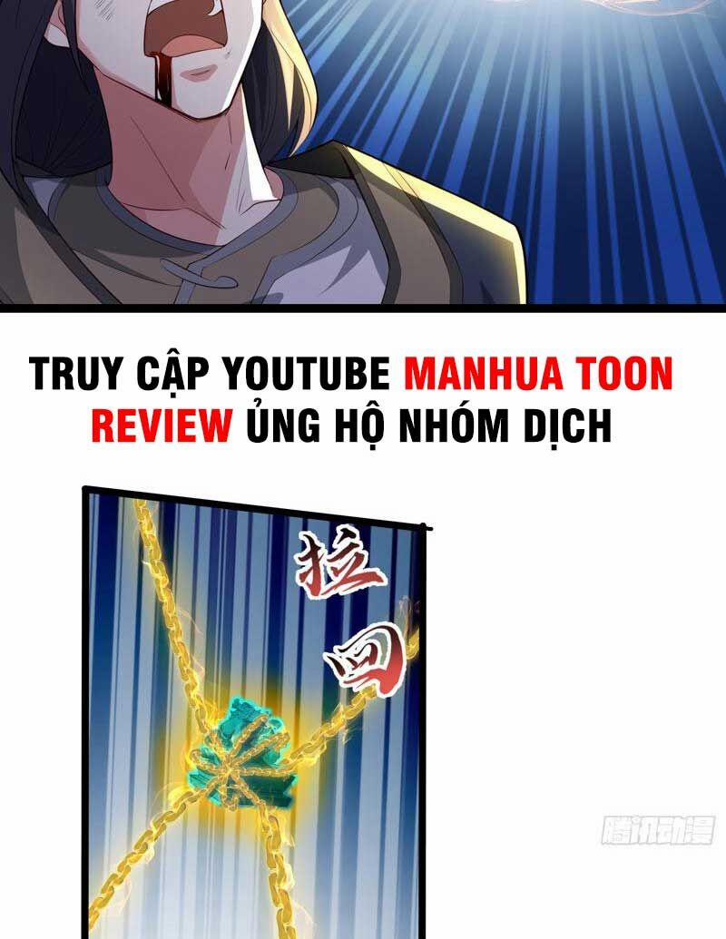 Tiên Tử Tha Mạng 11 trang 4