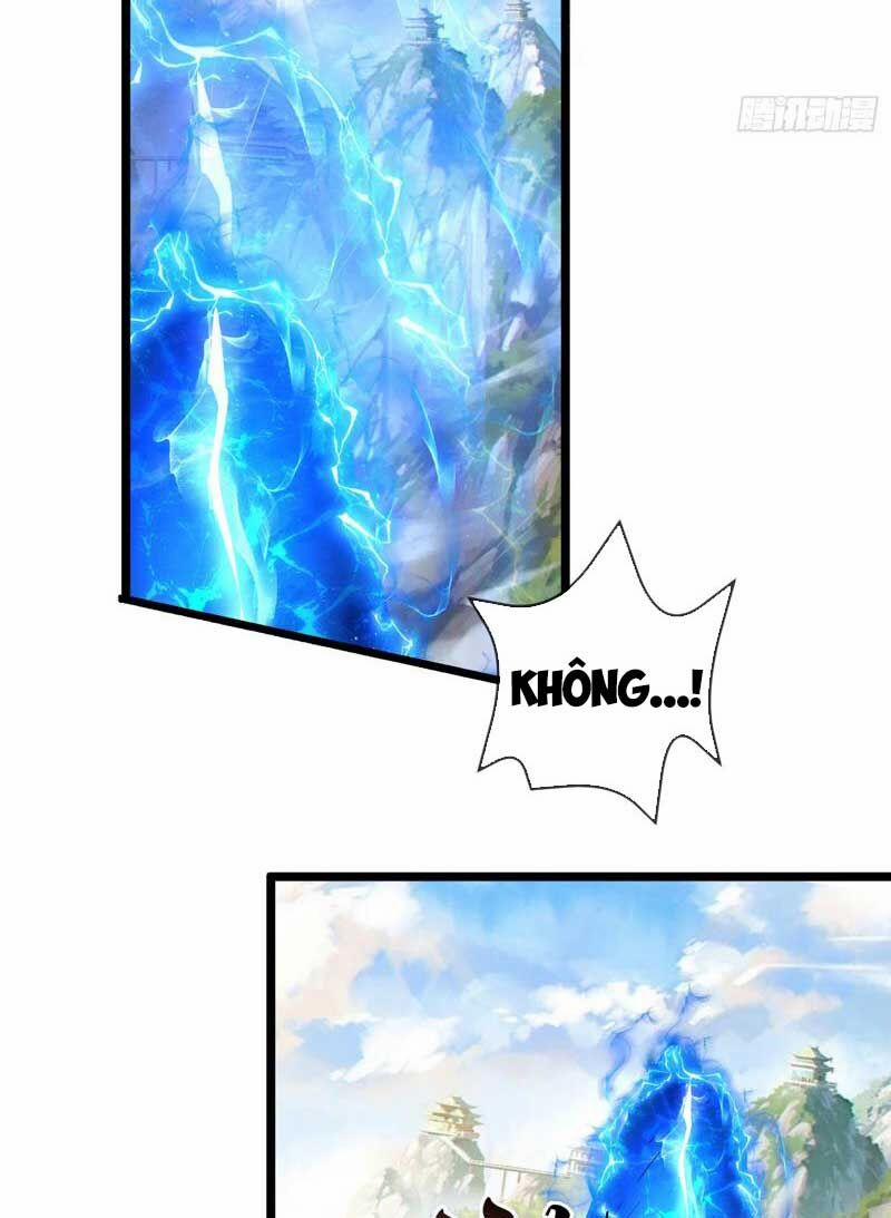 Tiên Tử Tha Mạng 11 trang 42