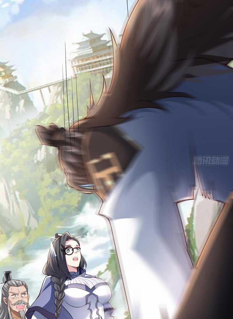 Tiên Tử Tha Mạng 11 trang 44