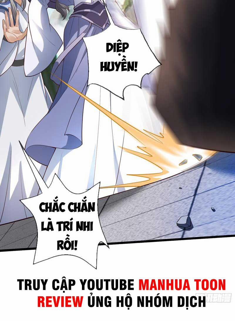 Tiên Tử Tha Mạng 11 trang 45