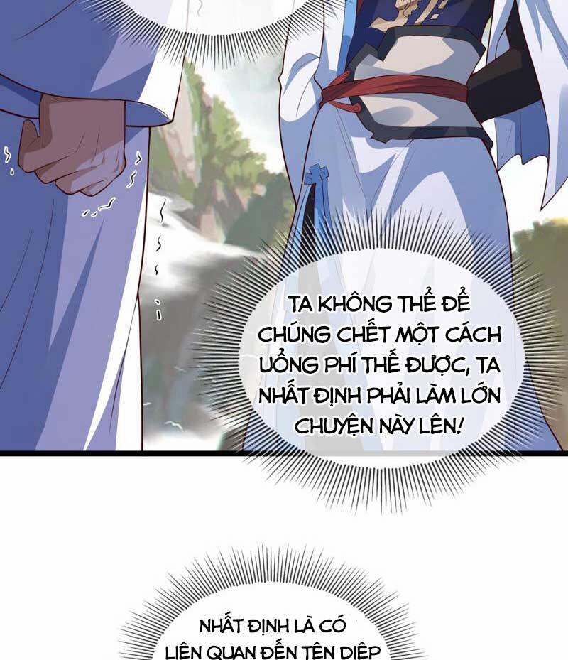 Tiên Tử Tha Mạng 11 trang 52