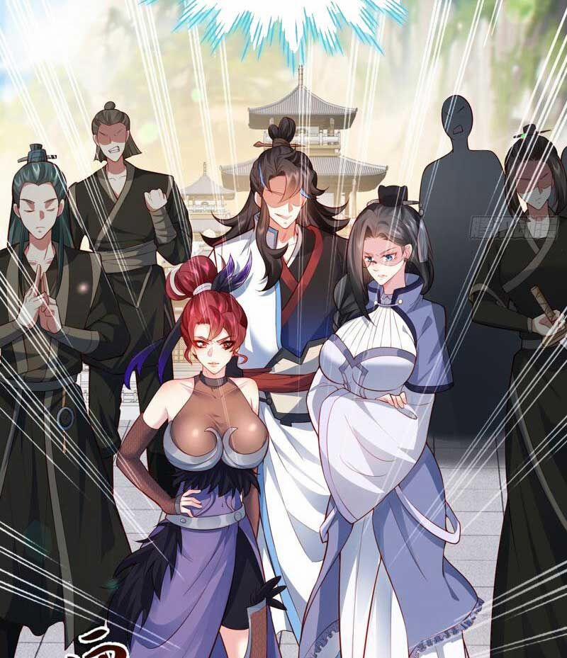 Tiên Tử Tha Mạng 11 trang 72