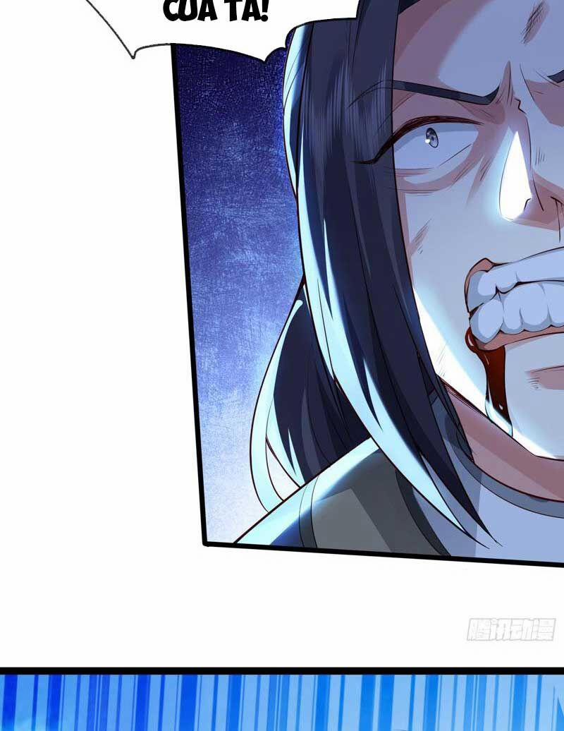 Tiên Tử Tha Mạng 11 trang 8