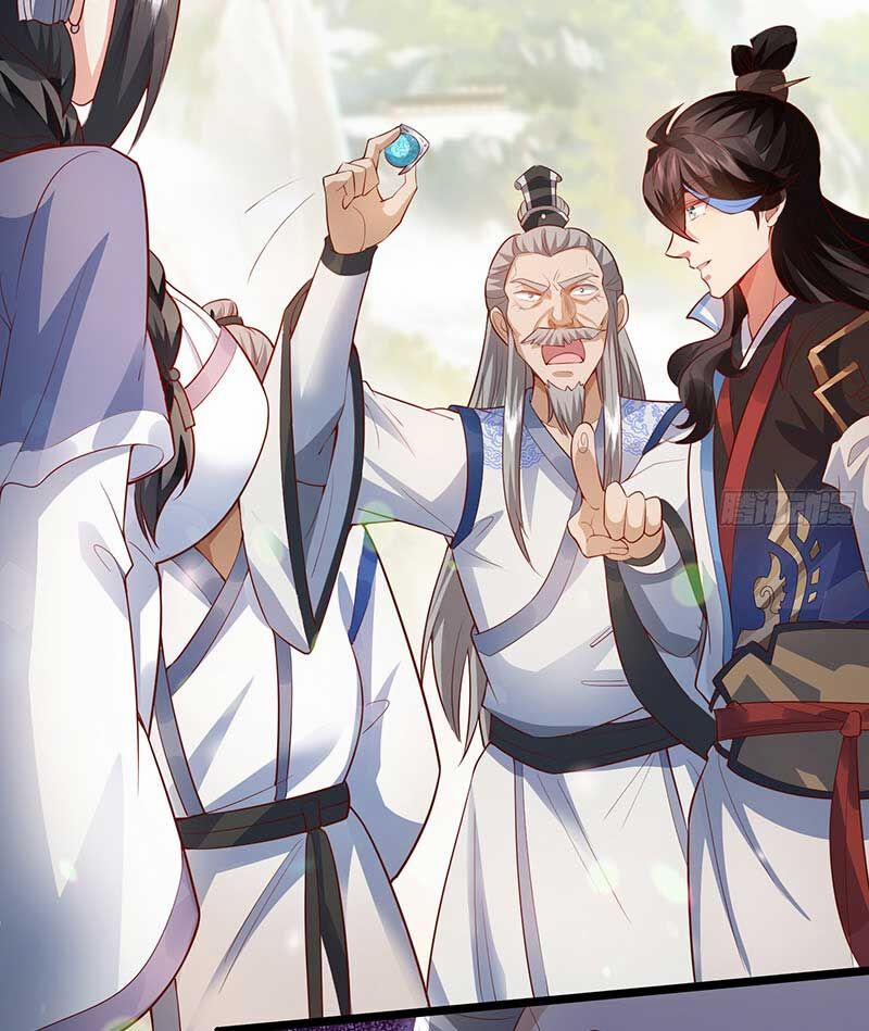 Tiên Tử Tha Mạng 12 trang 14