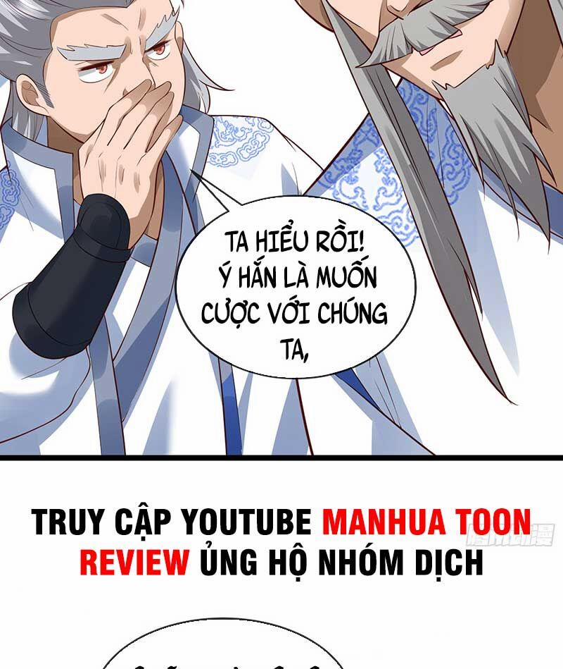 Tiên Tử Tha Mạng 12 trang 18