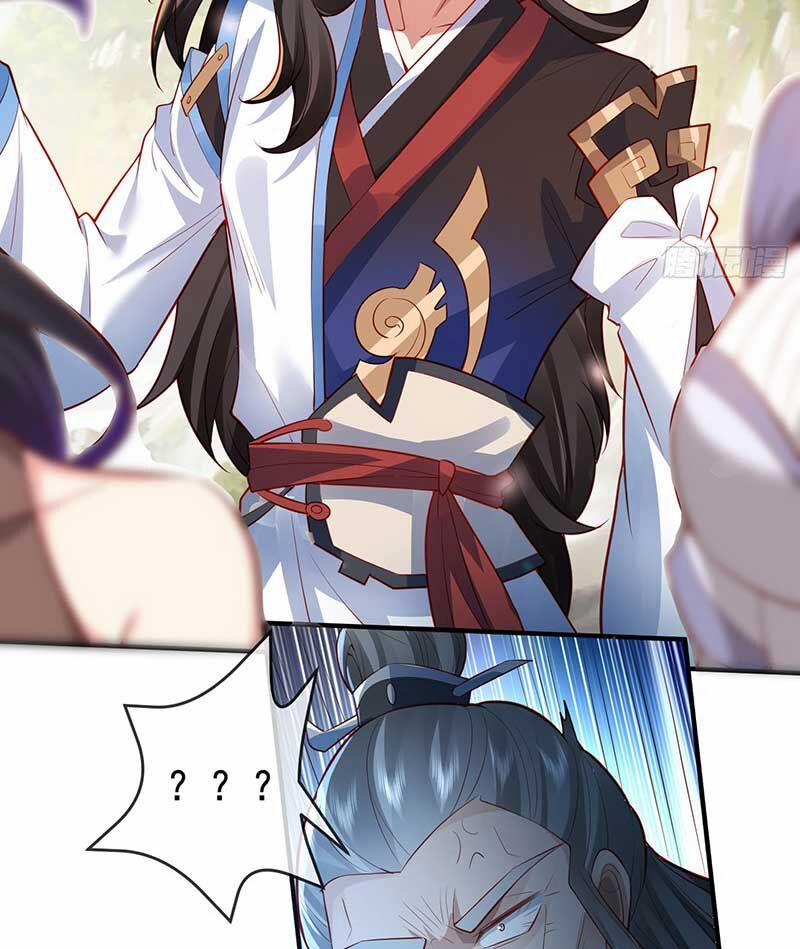 Tiên Tử Tha Mạng 12 trang 2