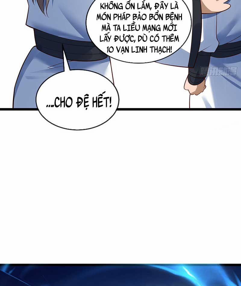 Tiên Tử Tha Mạng 12 trang 20