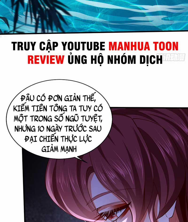 Tiên Tử Tha Mạng 12 trang 70