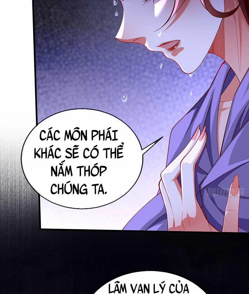 Tiên Tử Tha Mạng 12 trang 71