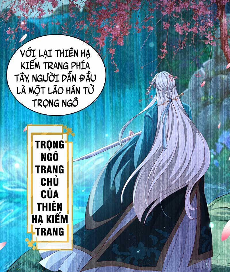 Tiên Tử Tha Mạng 12 trang 75