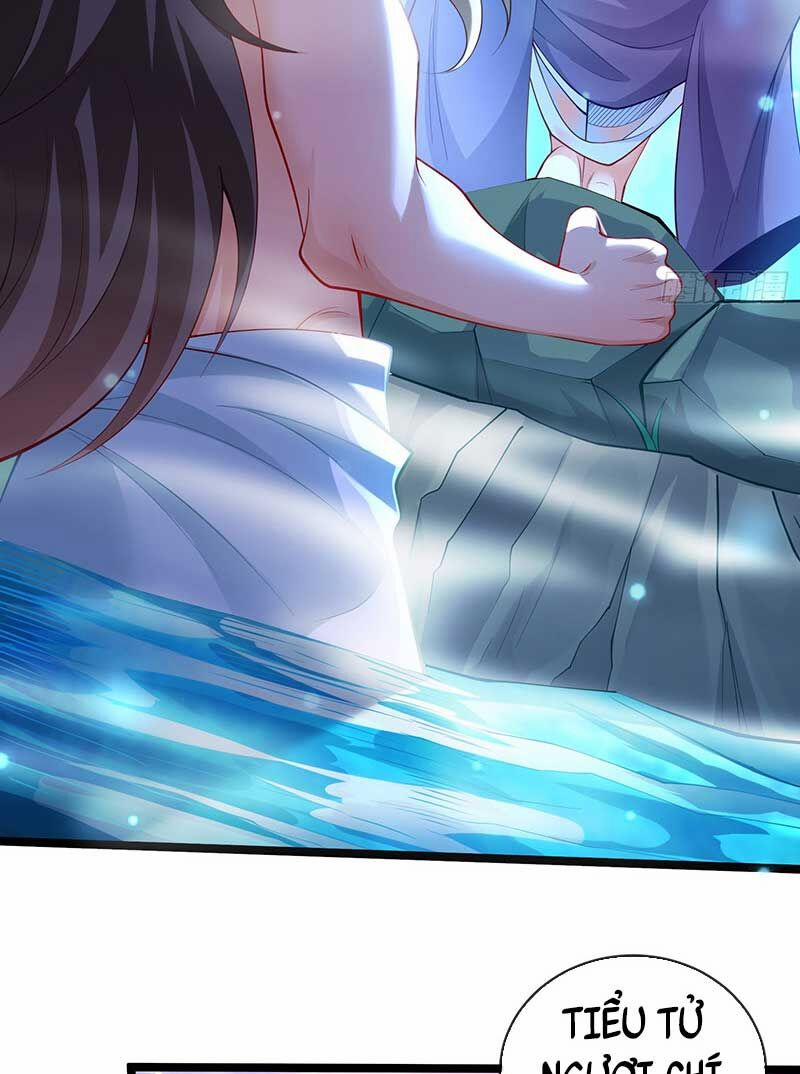 Tiên Tử Tha Mạng 12 trang 92
