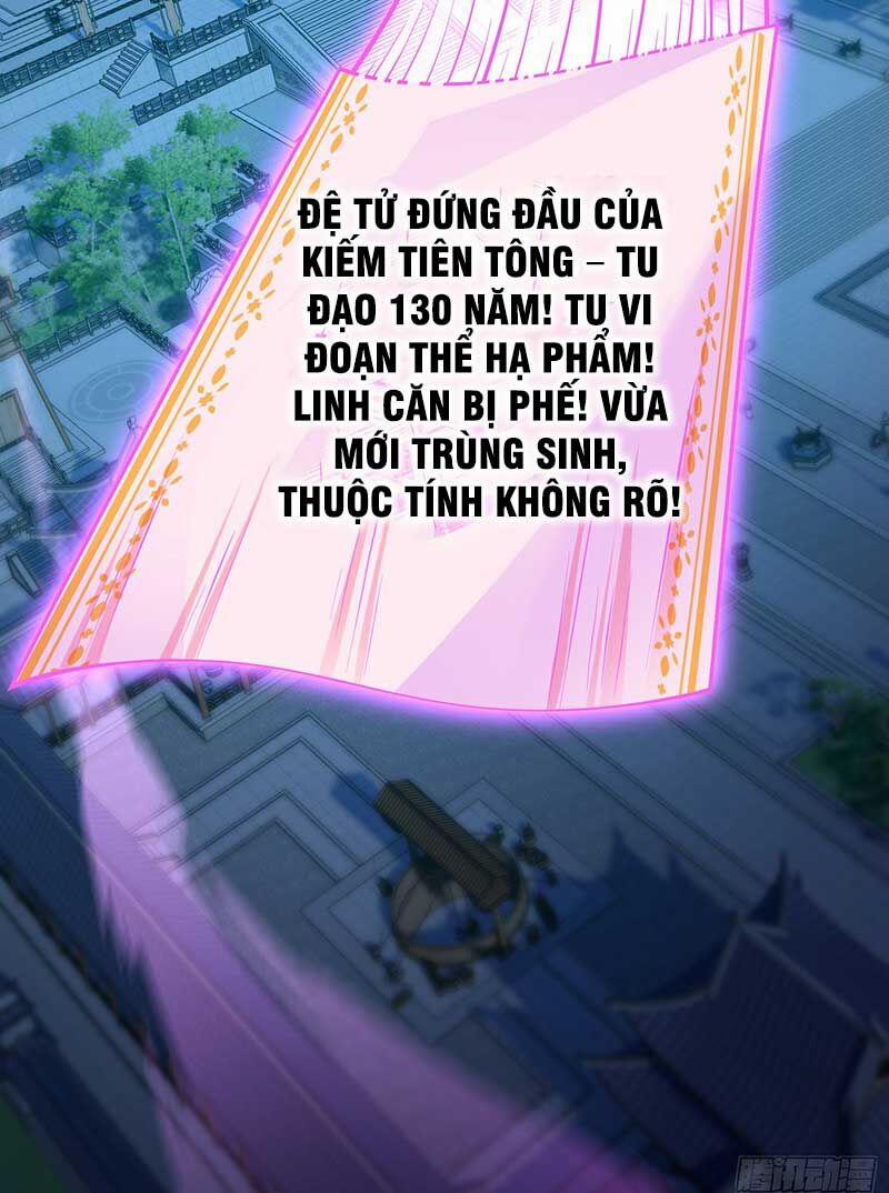 Tiên Tử Tha Mạng 12 trang 95