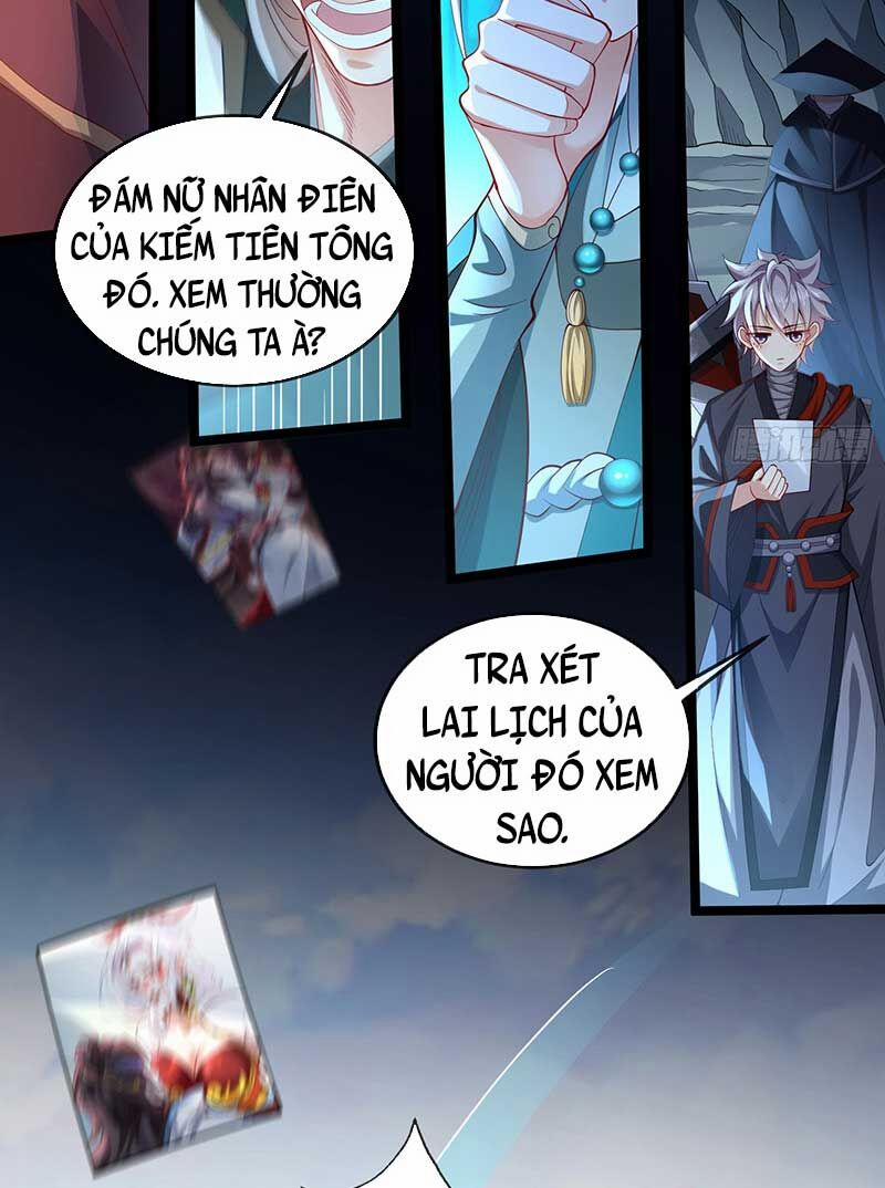 Tiên Tử Tha Mạng 12 trang 97